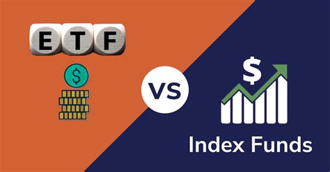 difference between etf and indices