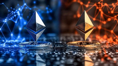 Difference Between Eth And Ethereum