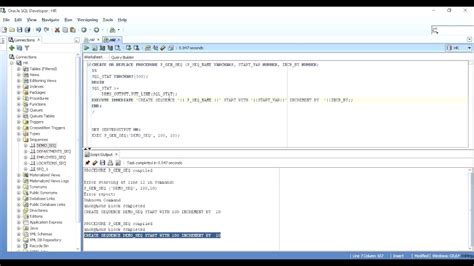 difference between execute and execute immediate in oracle
