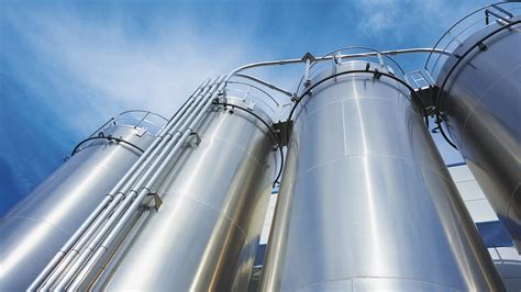 Difference Between Fermentation And Distillation Process