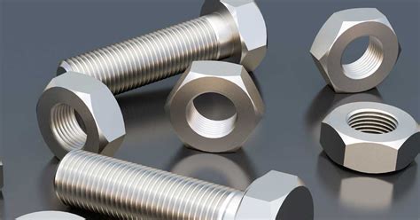 Difference Between Hardware And Fasteners