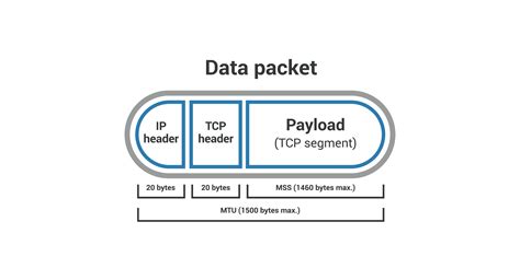difference between header and payload