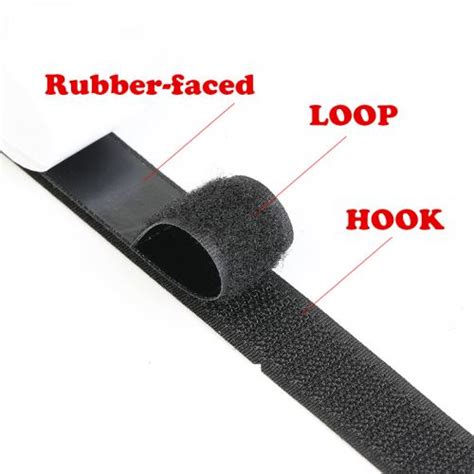Difference Between Hook And Loop And Velcro
