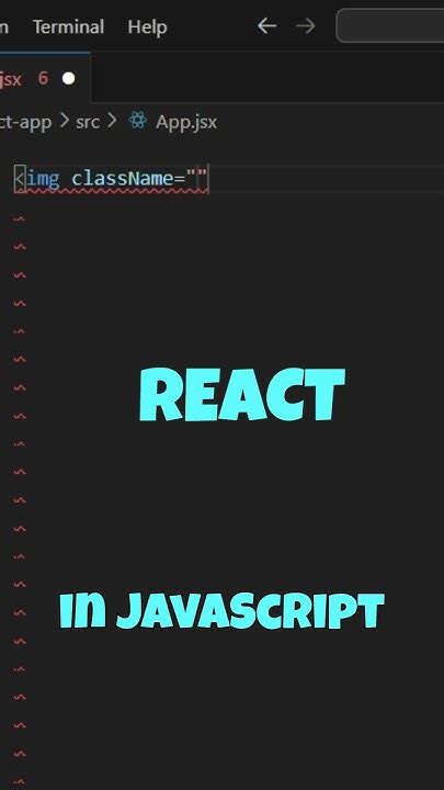 difference between id and classname in react