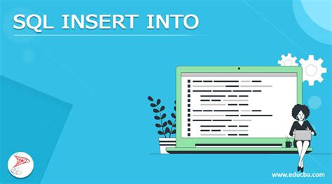 Difference Between Insert And Insert Into In Sql