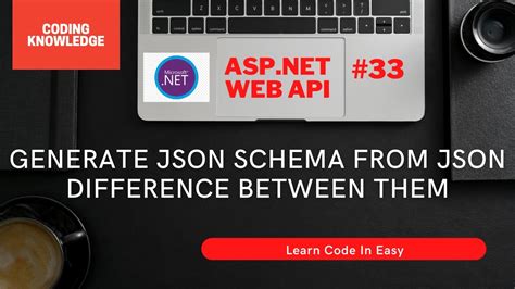 difference between json and json schema