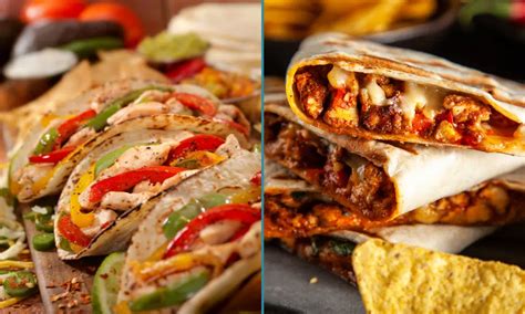 Difference Between Kebab And Quesadilla