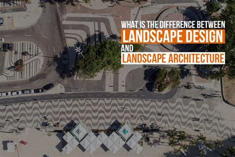 Landscape Architect vs Garden Designer Garden Landscaping Cheshire