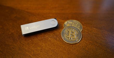 Difference Between Ledger And Wallet