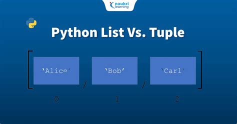 difference between list and tuple data type in python