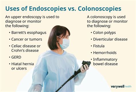 Difference Between Lower Endoscopy And Colonoscopy