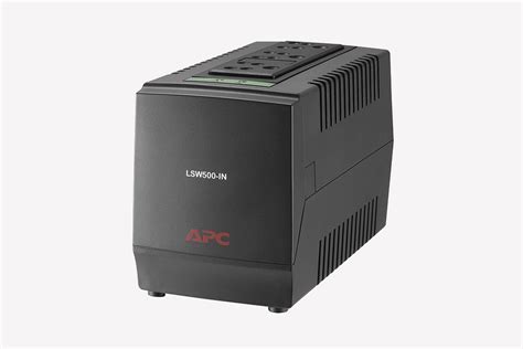 Difference Between Mainline Stabilizer And Ac Stabilizer