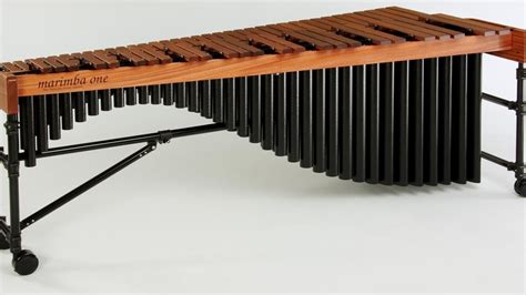 Difference Between Marimba And Vibraphone