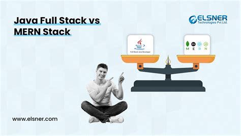difference between mern and java full stack