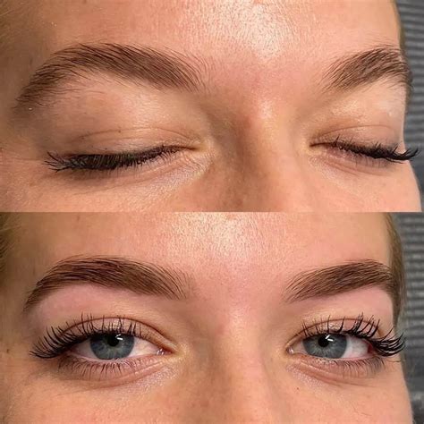 Difference Between Microblading And Tinting