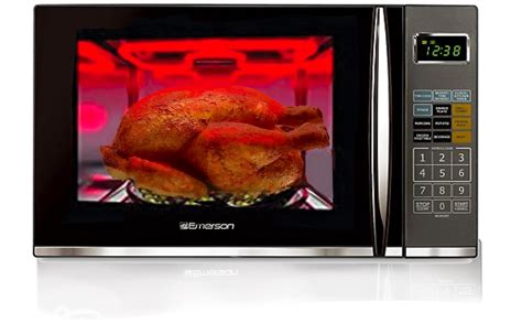 Difference Between Microwave With Grill And Combination