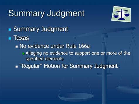 Difference Between Motion For Summary Judgment And Motion For Judgment On The Pleadings