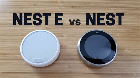 Difference Between Nest Learning And Nest E