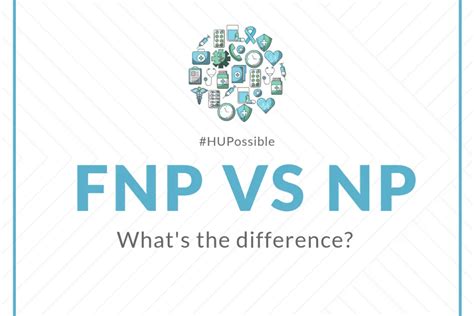 NP vs FNP: Key Differences
