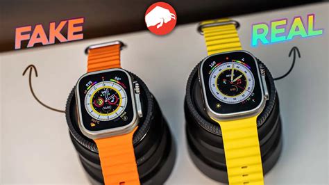  62 Essential Difference Between Original And Fake Apple Watch Popular Now