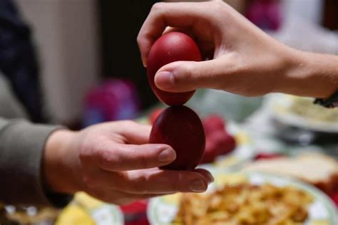 difference between orthodox easter and easter