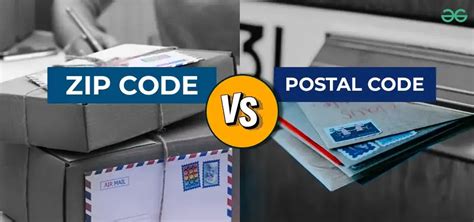 difference between pin code and zip code