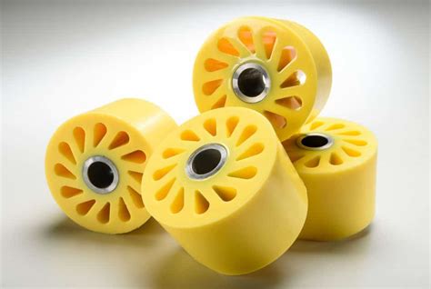 Difference Between Rollers And Wheels