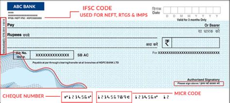 difference between routing number and ifsc code