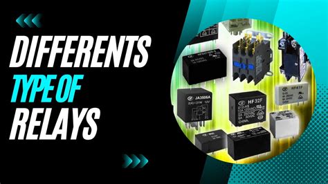 Difference Between Shift And Relay