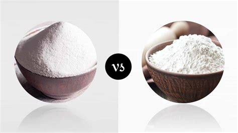 difference between sifted and unsifted flour