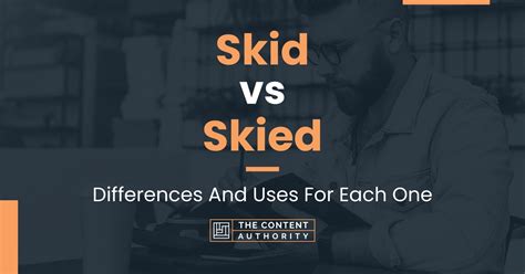 Difference Between Skid And Module