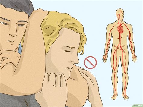 Difference Between Sleeper Hold And Choking