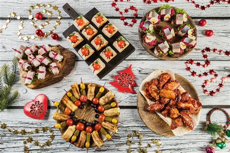 Difference Between Snacks & Appetizers