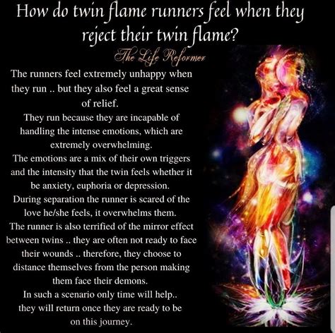 difference between soul mates twin flames