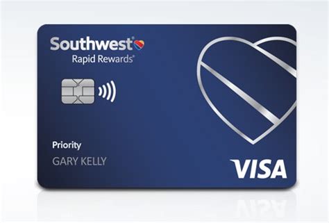 difference between southwest credit cards