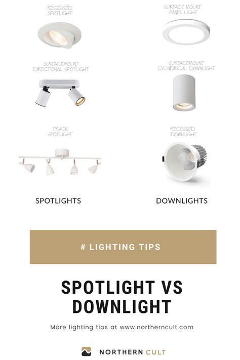 Difference Between Spotlights And Light Bar