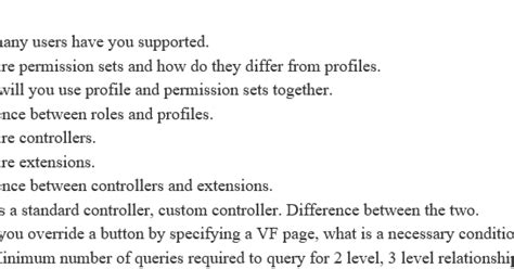 Difference Between Standard Controller And Custom Controller