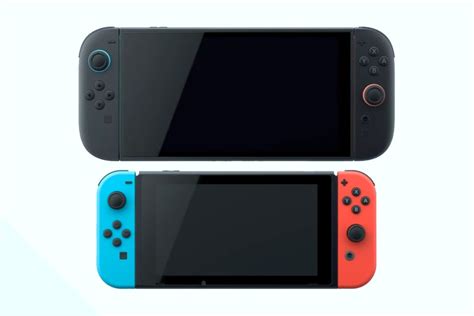 difference between switch and switch 2 specs