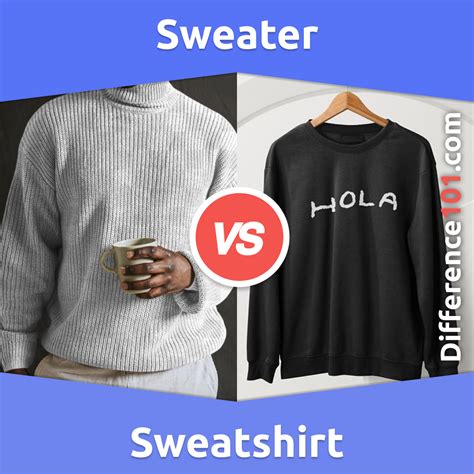 Difference Between T-Shirt And Pullover