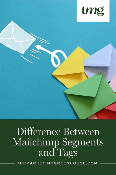 Difference Between Tags And Segments In Mailchimp