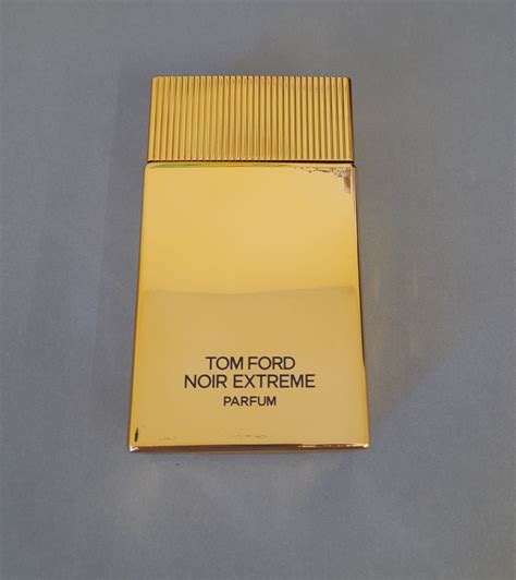 difference between tom ford noir and extreme