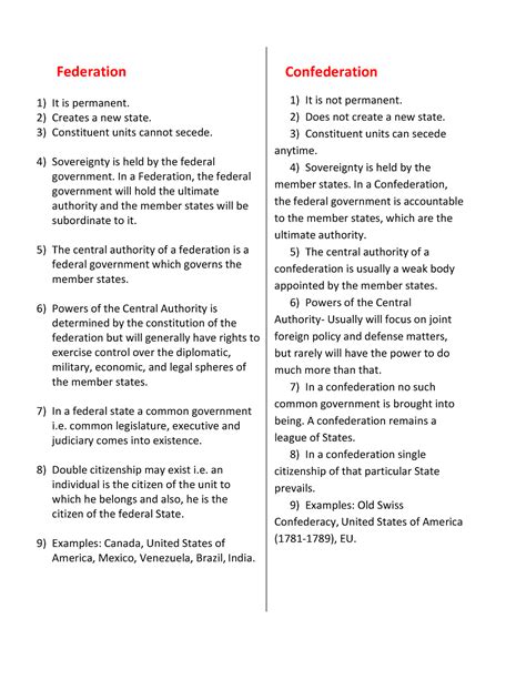 Difference Between Trade Federation And Separatists