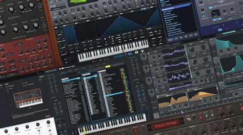 Difference Between Vst And Plugins