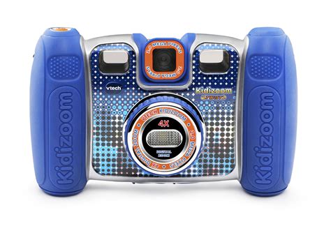 Difference Between Vtech Kidizoom Cameras