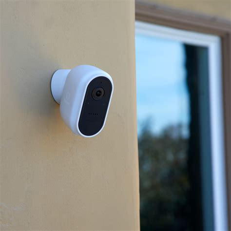 Difference Between Wireless And Wire Free Security Cameras