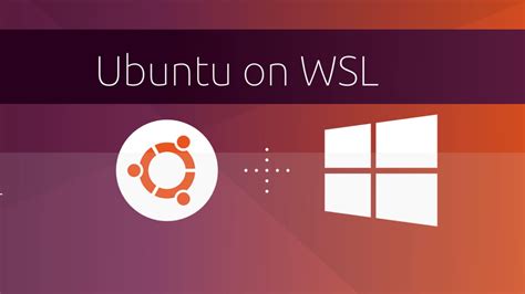 difference between wsl and ubuntu
