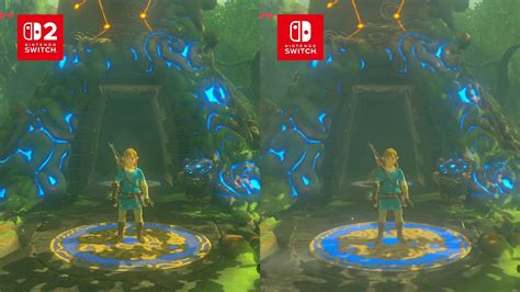 Difference Between Zelda Games
