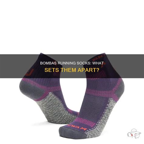 Difference In Bombas Socks