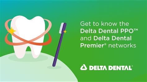 difference in delta dental ppo and premier