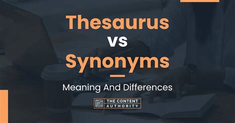 difference synonyms thesaurus